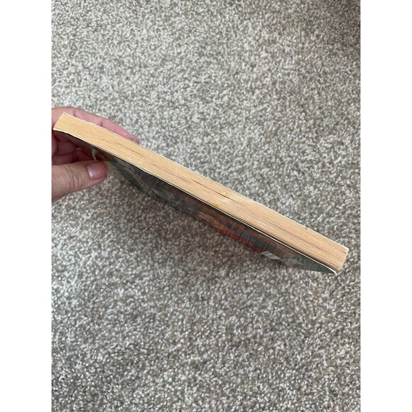 Goosebumps Let's Get Invisible #6 By RL Stine First Edition VTG 1993 - Picture 5 of 7